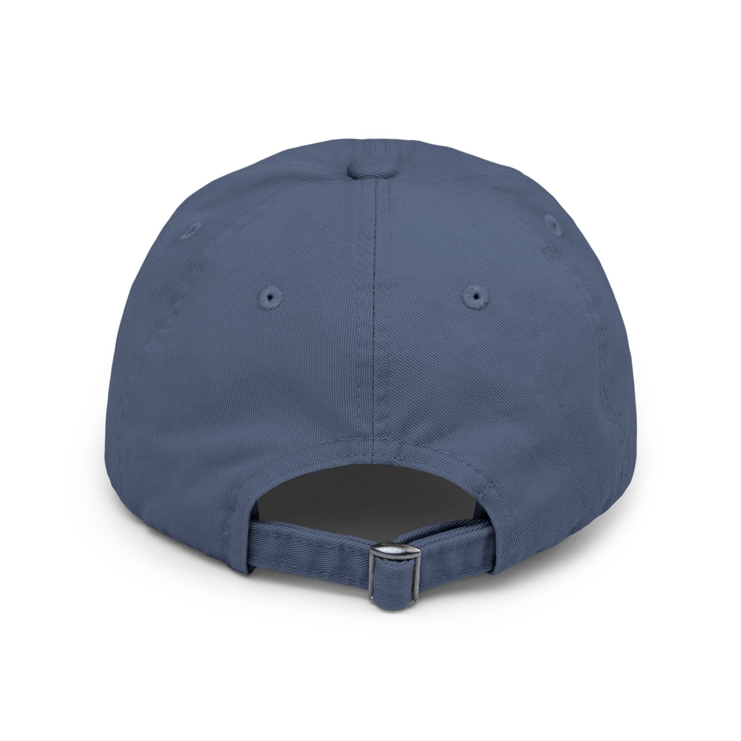 It’s Giving Husband w/ Cross Distressed Cap