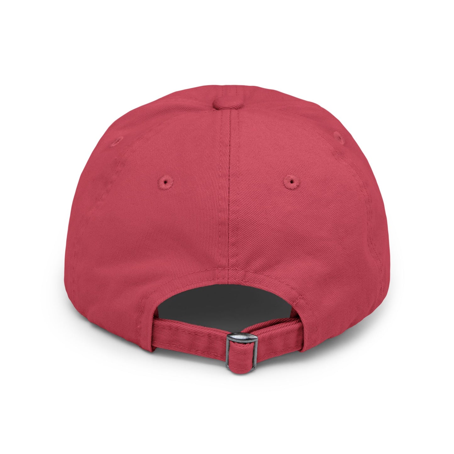 It’s Giving Husband w/ Cross Distressed Cap