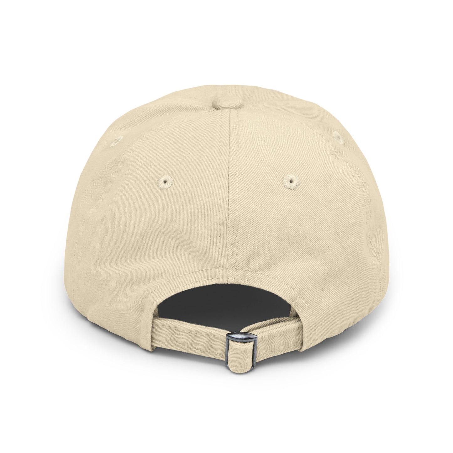 It’s Giving Husband w/ Cross Distressed Cap