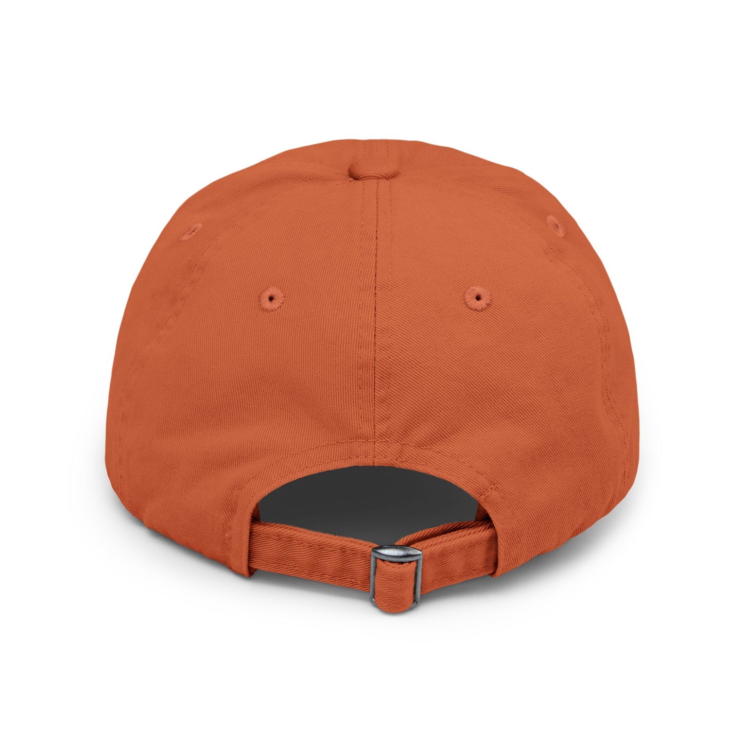 It’s Giving Husband w/ Cross Distressed Cap