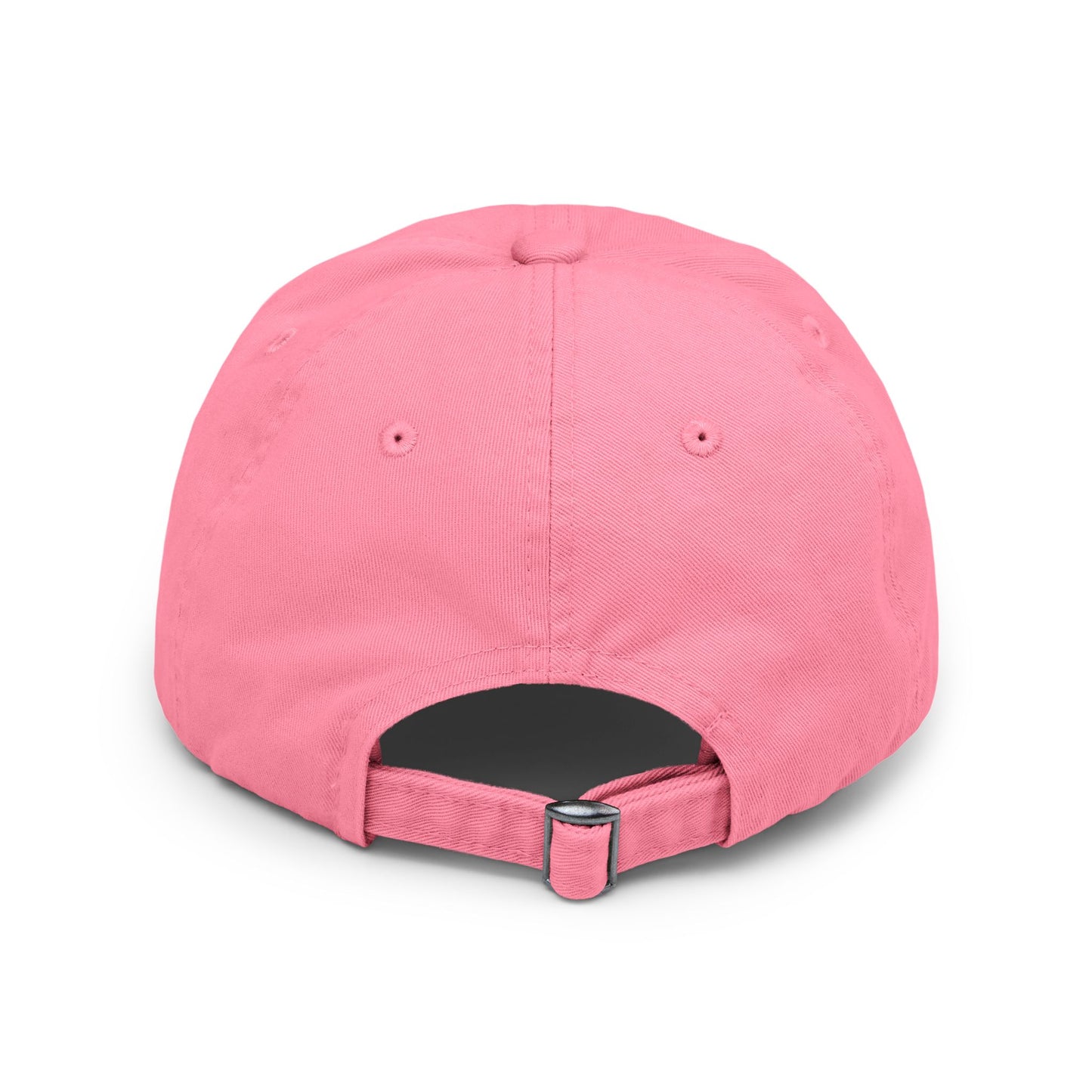 It’s Giving Husband w/ Cross Distressed Cap